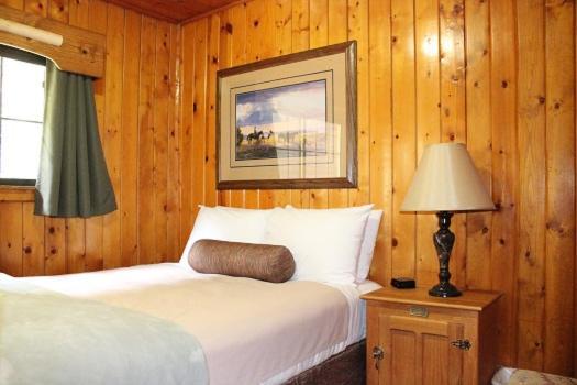 Copper King Lodge Red River Exterior foto